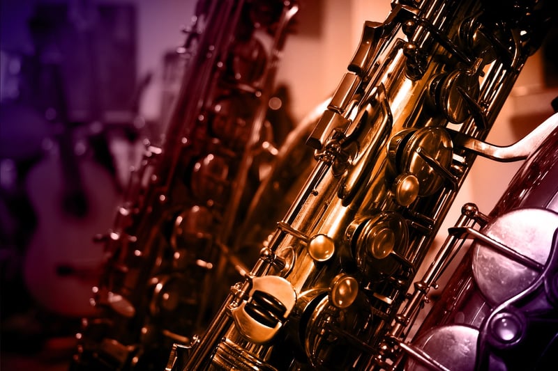 Music Scene